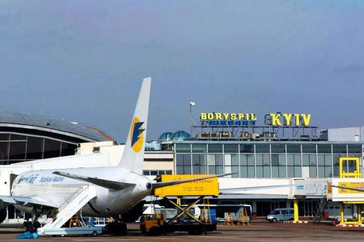 Китайці цікавляться запуском авіарейсів в Україну
