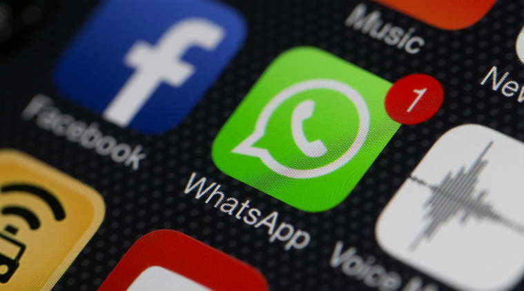 Дітям до 16 заборонять користуватися месенджером WhatsApp