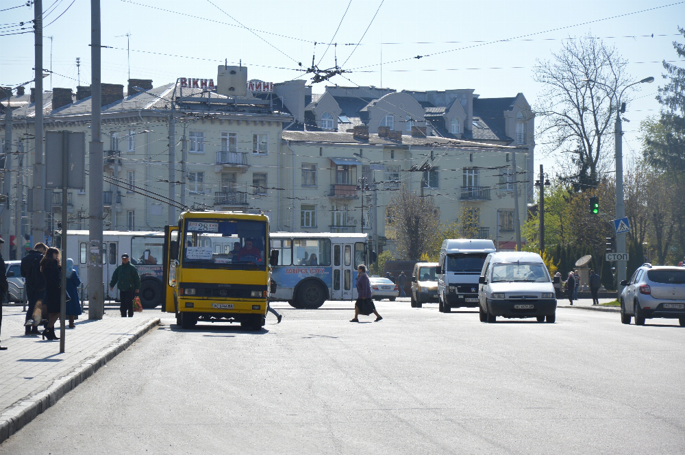 Тролейбуси замість маршруток у Луцьку: чи це реально  