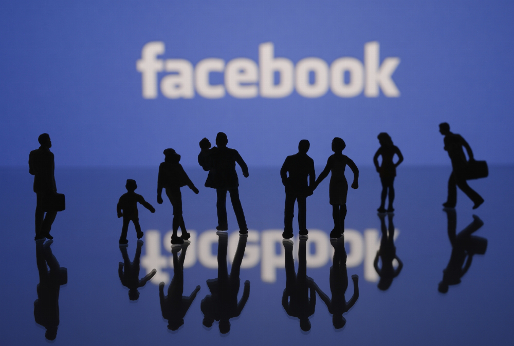Facebook втрачає аудиторію, - дослідження