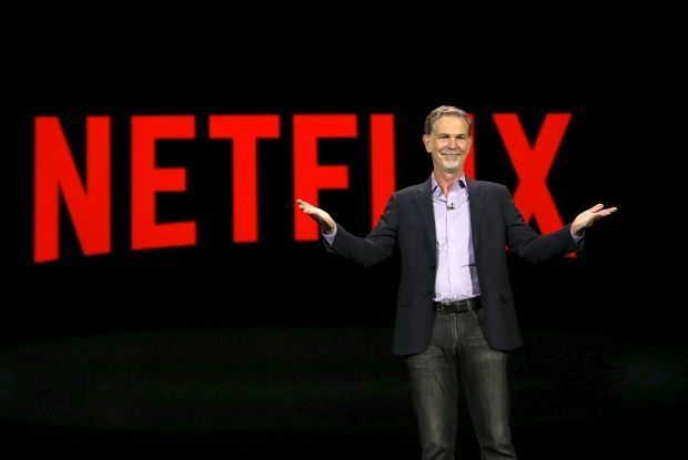Netflix не братиме участь у Каннському кінофестивалі