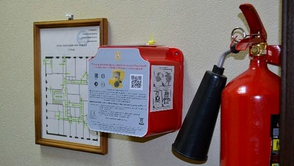 Трагедія в Кемерово: в Україні перевірять школи і ТРЦ на дотримання норм протипожежної безпеки