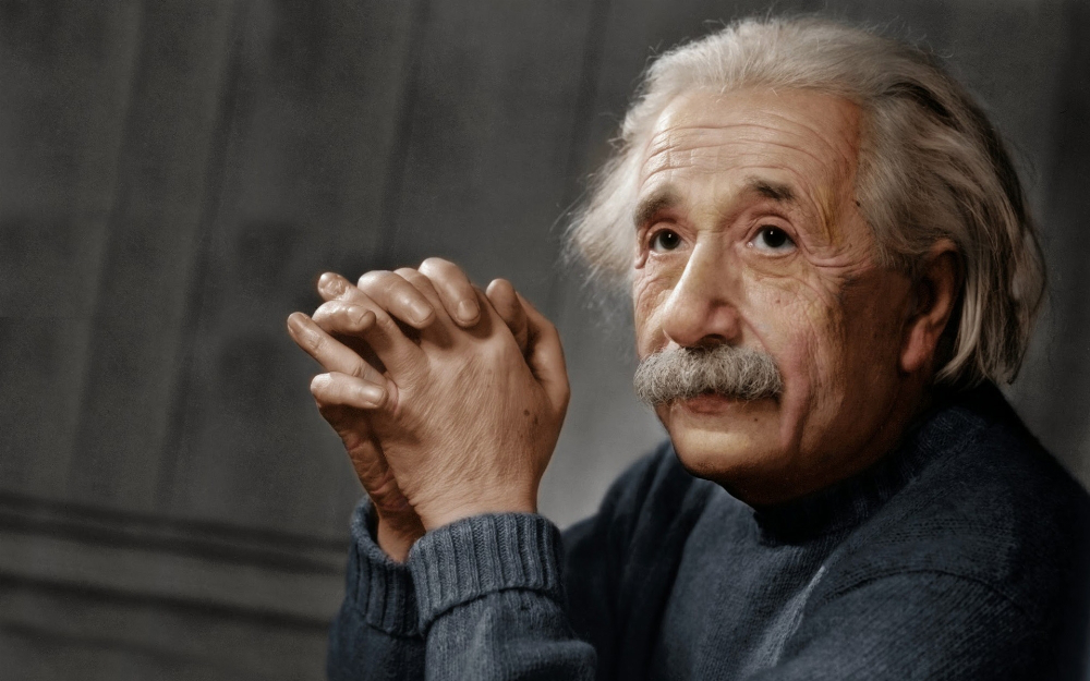 Ейнштейн не був двієчником: Нобелівський комітет зруйнував міф 