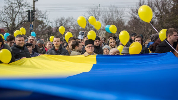 Очима інших: що пишуть іноземні ЗМІ про Україну 