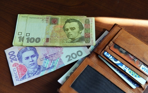 Про які зарплати мріють українці: дослідження 
