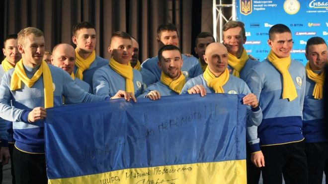 Які премії за медалі отримають українські паралімпійці 