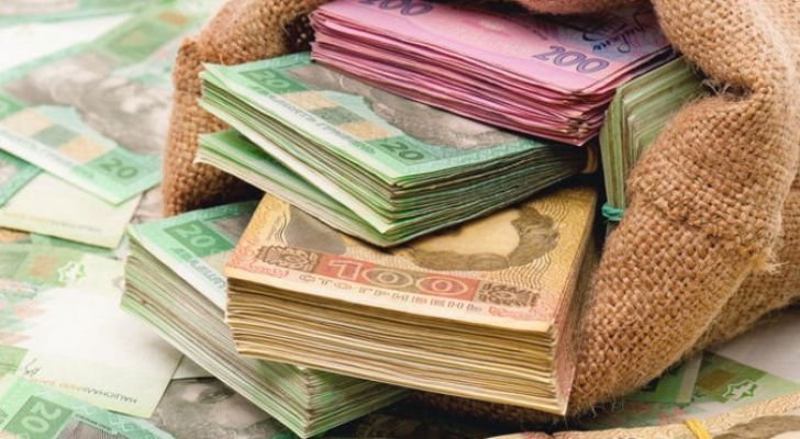 Волинське підприємство «надурило» державу на 2 мільйони гривень