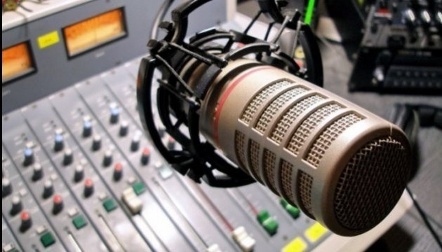 На волинському радіо можна буде слухати аудіокниги