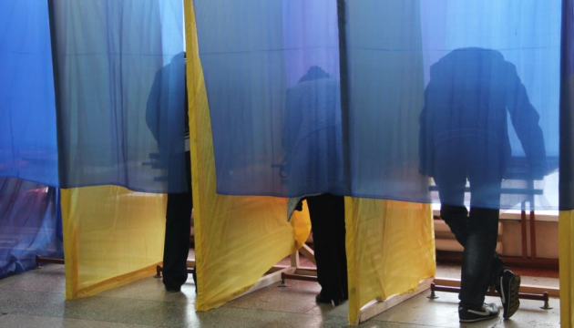 У Луцьку пропонують змінити межі виборчої дільниці 