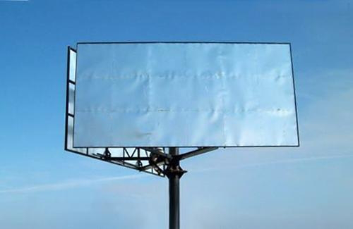 Рекламіст відмовився від розміщення реклами в Луцьку
