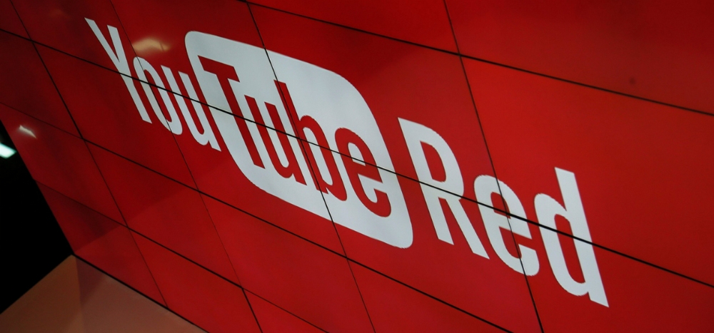 Платний сервіс YouTube без реклами діятиме у 100 країнах 