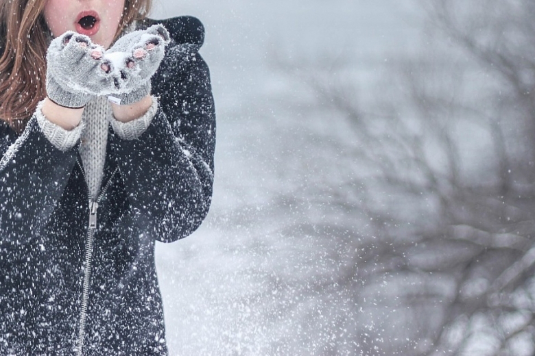 Сніжитиме: погода в Луцьку на четвер, 15 лютого