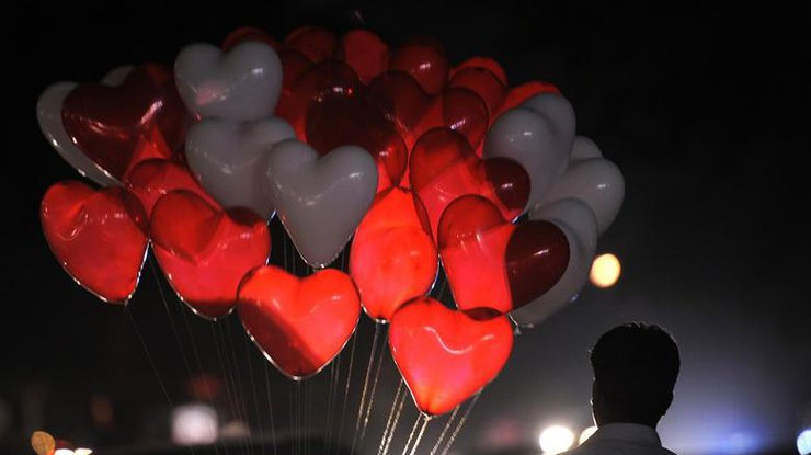 Vox Dei: що потрібно знати про День усіх закоханих 