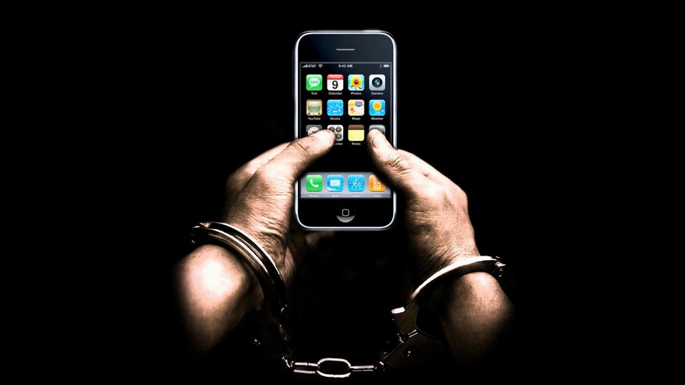 Суд у Луцьку дав 3 роки умовно за викрадення iPhone