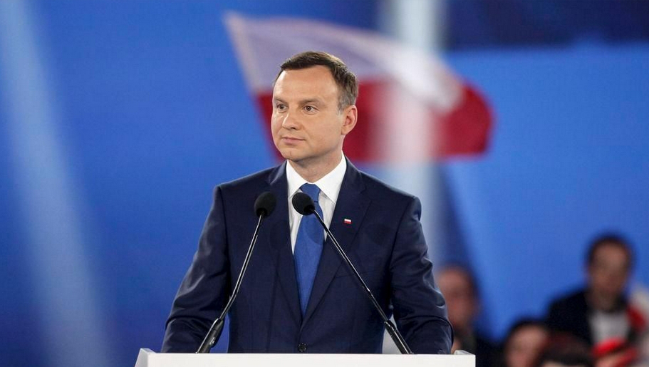 Президент Польщі підписав скандальний закон 