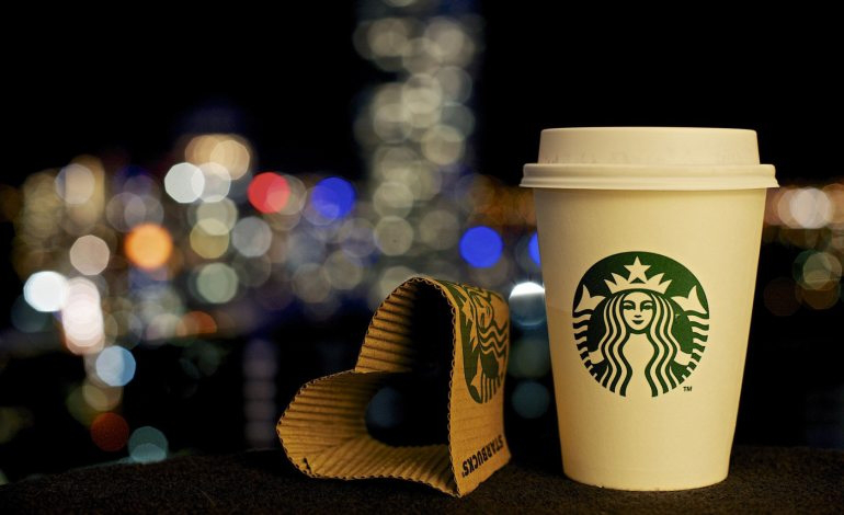 Starbucks спростувала слова Кличка про відкриття кав'ярень в Україні 