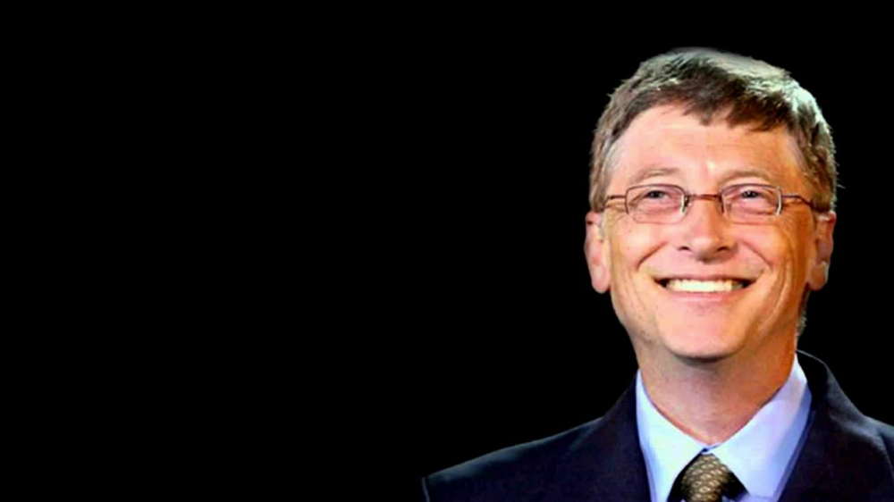 Білл Гейтс порадив, на яких сайтах варто «позависати»