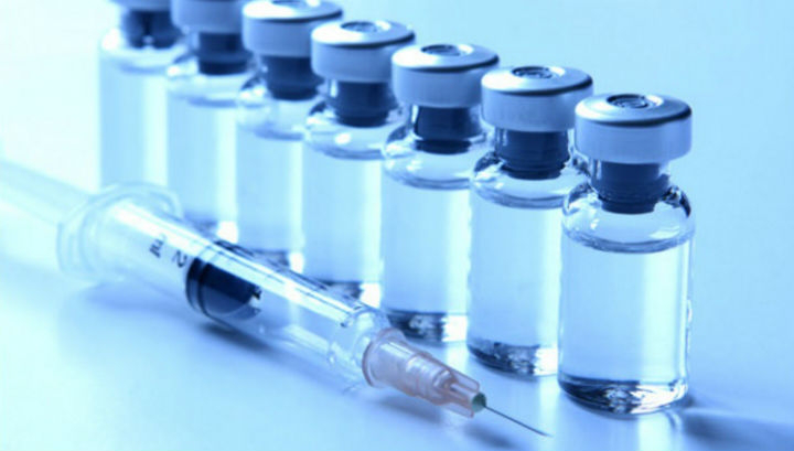 Як перевірити якість вакцини проти кору 