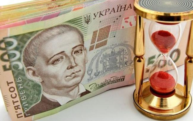 Нацбанк планує розраховувати офіційний курс гривні по-новому