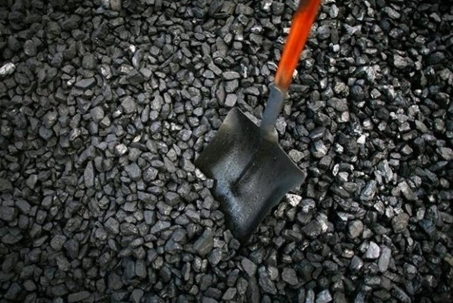 В Україні вперше збудують дорогу з вугільних відходів 