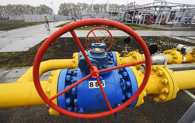 НАБУ викрила схему розкрадання газу на 1,4 мільярда гривень
