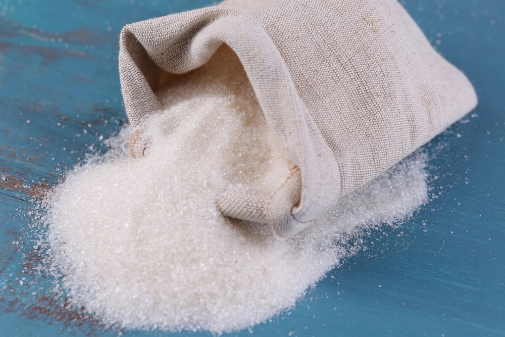 Виробництво цукру в Україні перевищило 2 мільйони тонн 