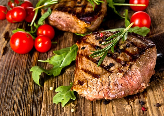 В Україні за рік ціни на м'ясо зросли на 36 %
