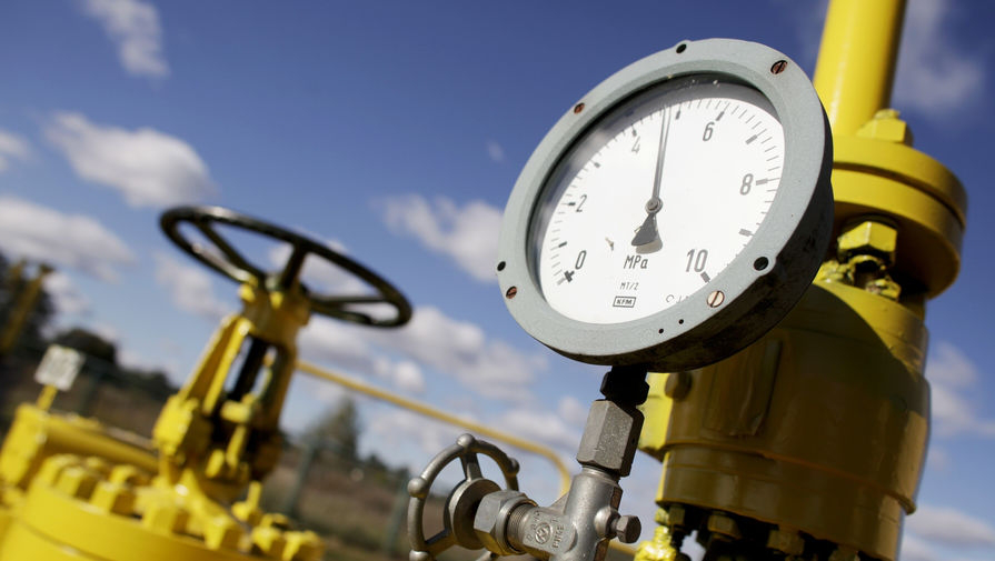 В Україні здорожчає газ для промисловості 