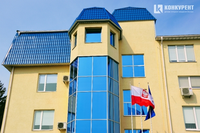 У справі щодо обстрілу Генконсульства Польщі в Луцьку є підозрювані