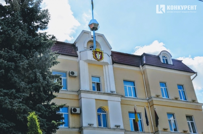 У Луцькраді погодили оновлене Положення про управління освіти 