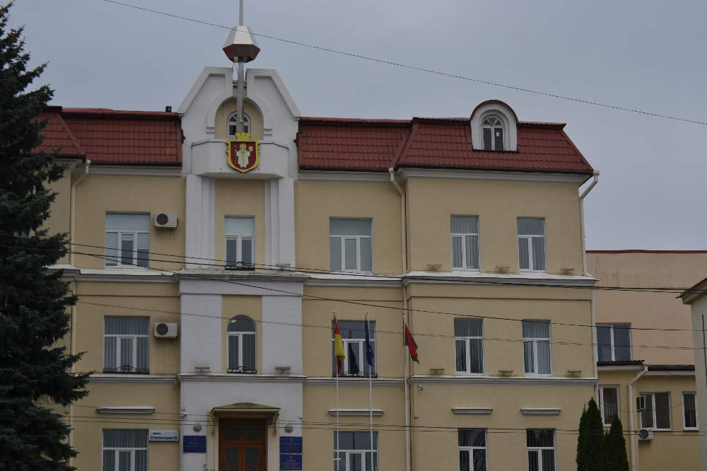 Луцькарада звернулась до Міністра юстиції щодо арештованих рахунків «Луцьктепла»