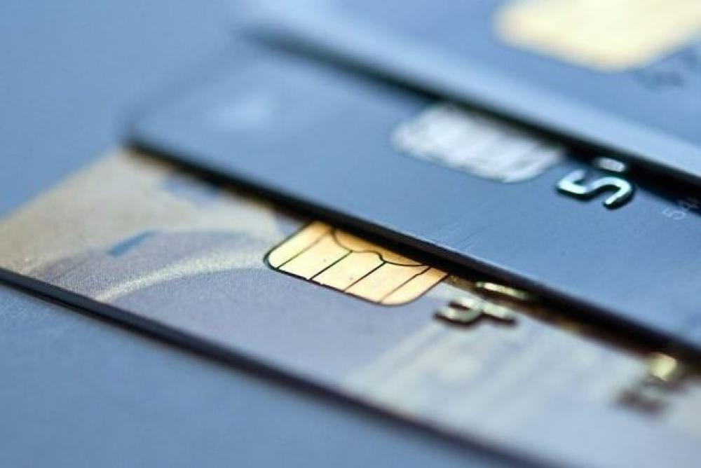 У Луцьку зросла кількість шахрайств з банківськими картками