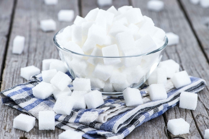 В Україні цукор вироблятимуть за євростандартами 