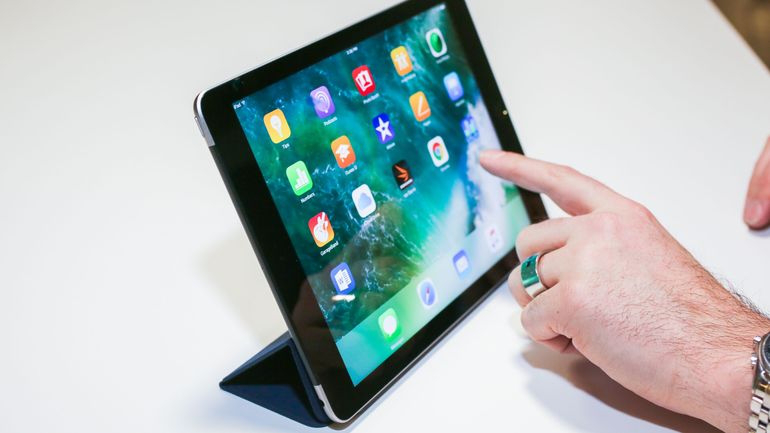 Apple планує випустити доступний iPad 