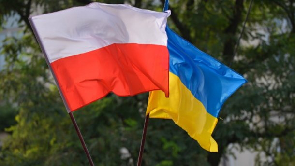 У Польщі встановлять пам'ятник жертвам Волинської трагедії та українцям, які їх рятували