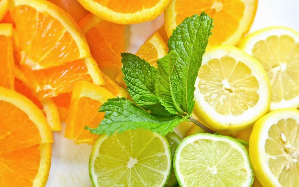 В Україні стане менше апельсинів і лимонів 