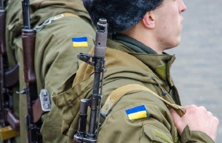 В Україні знову призивають в армію офіцерів запасу 