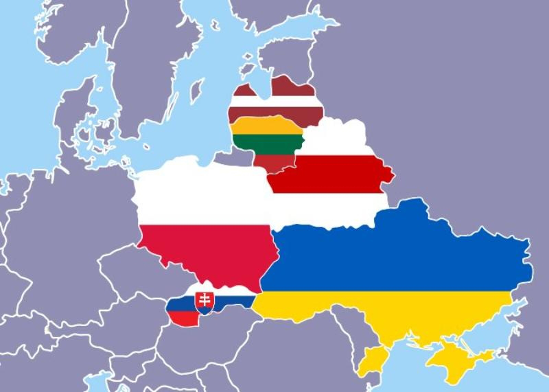 Єдина Європа чи Балто-Чорноморський союз: які альтернативи існують для України