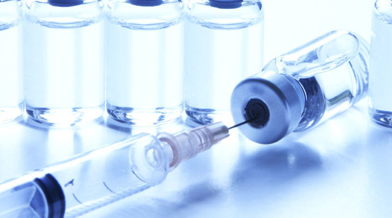 Кір у Луцьку: у ЗОШ № 25 вакцинуватимуть дітей