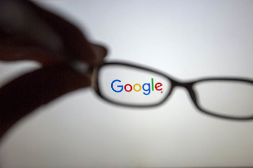Google не впливатиме на пошукові запити