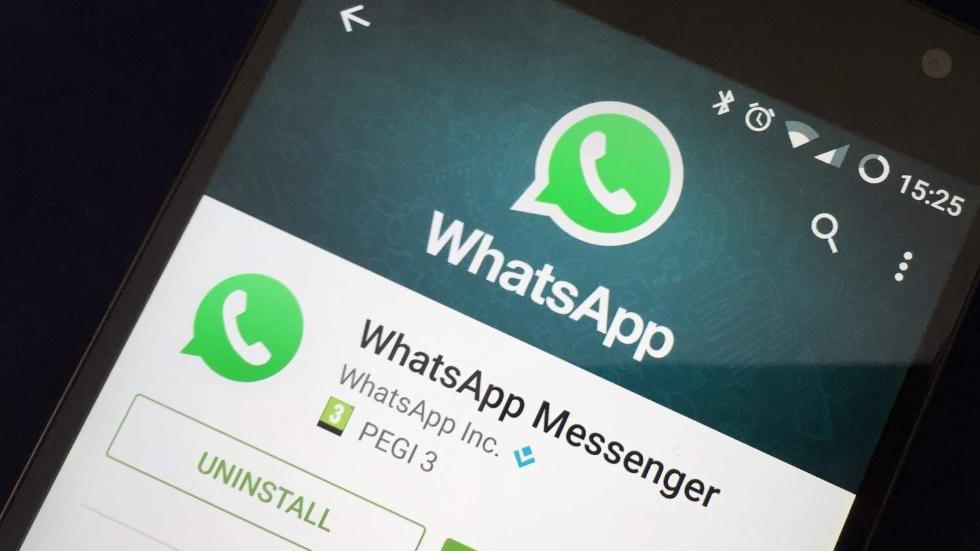 У WhatsApp можна буде видаляти відправлені повідомлення 