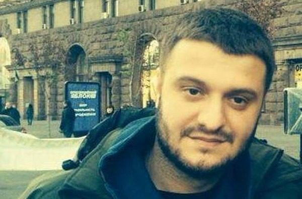 Затримали сина Міністра внутрішніх справ України, – ЗМІ 