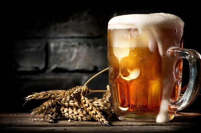 Волинське пиво визнали одним із кращих на міжнародному конкурсі 