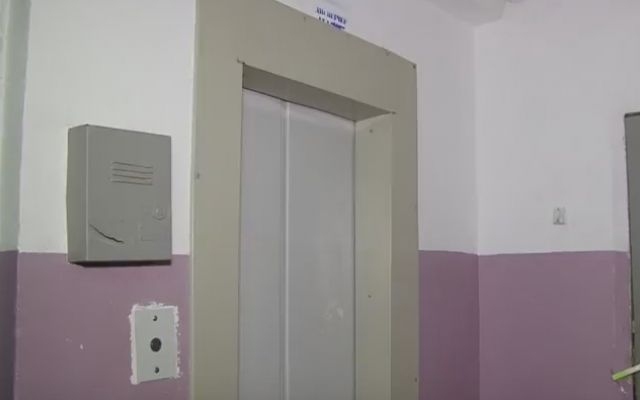 Луцькрада дасть мільйон гривень на ремонт ліфтів