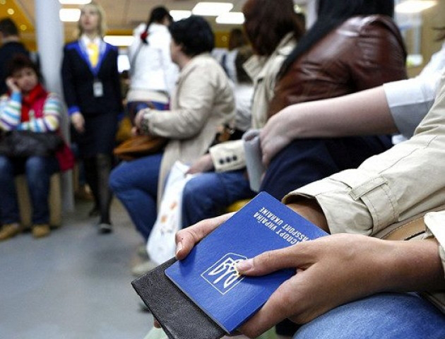 Чехія збільшує кількість робочих місць для українців 