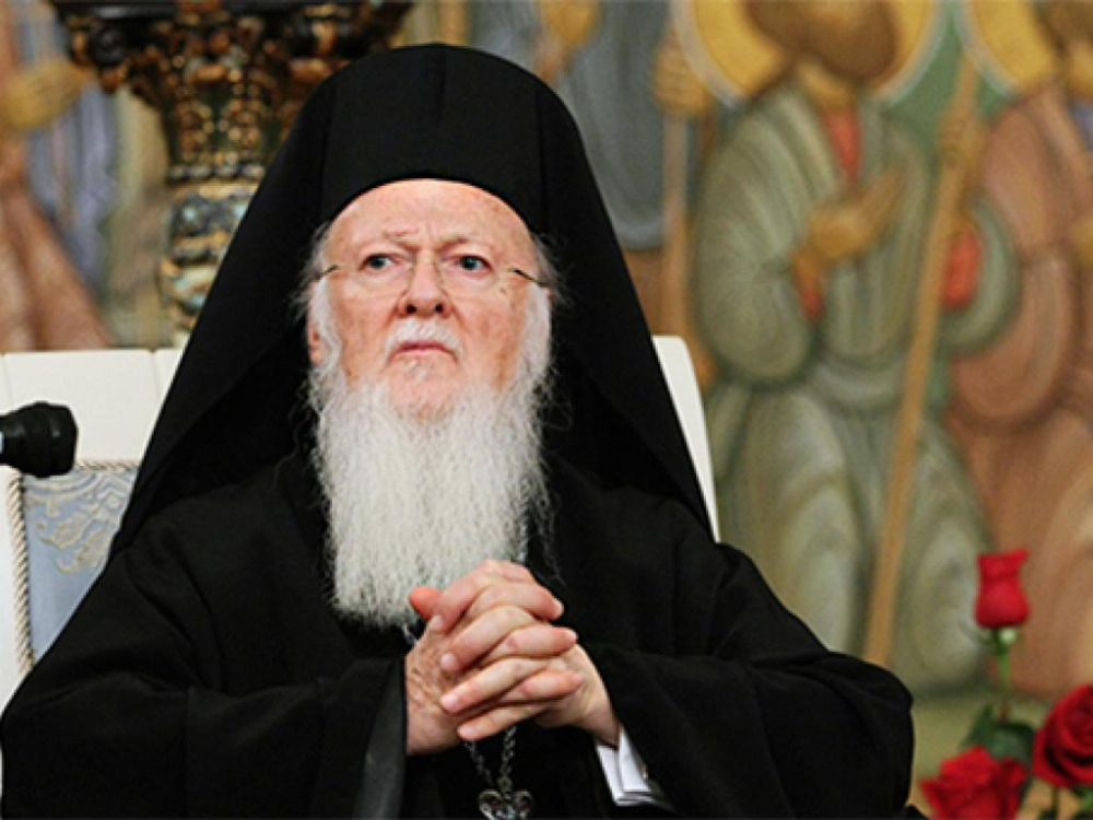 Російська православна церква назвала Вселенського патріарха розкольником
