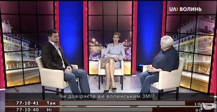 Ольга Куліш розповіла, чи має власник впливати на ЗМІ (відео)