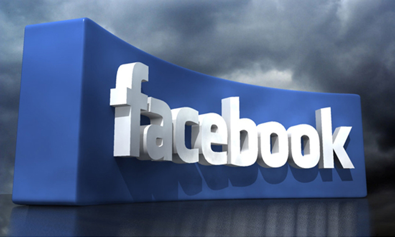 Facebook призначить відповідального за публічну політику в Україні