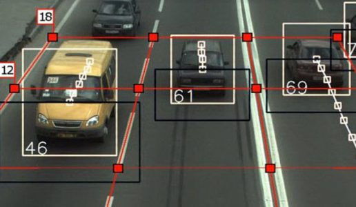 Порушення правил дорожнього руху фіксуватимуть автоматично за допомогою камер