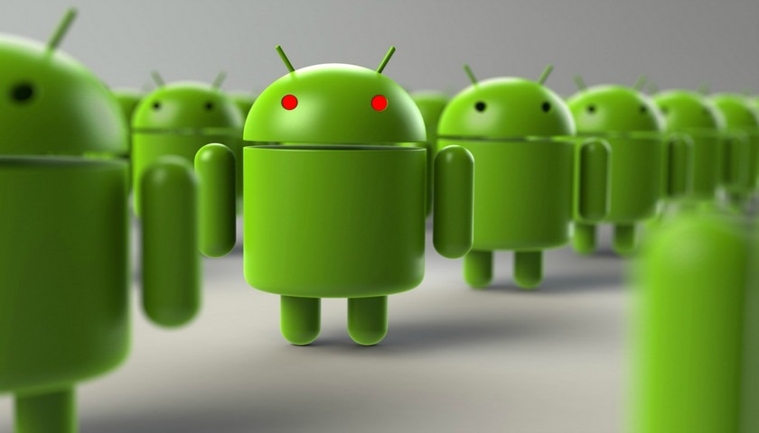  Android знову в небезпеці: виявили новий вірус 